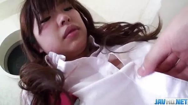 性感的金发少女的猫女生的事实性别无用的